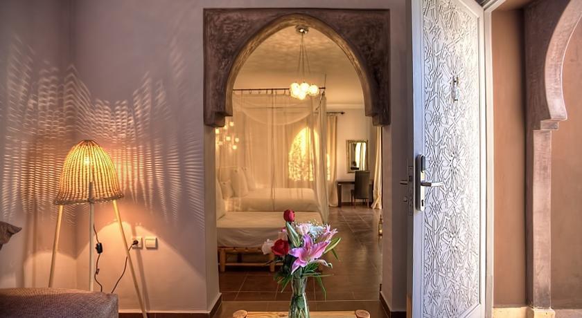 La Kasbah Igoudar Suites & Spa Lalla Takerkoust Quarto foto