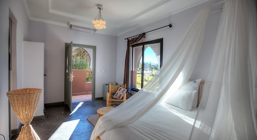 La Kasbah Igoudar Suites & Spa Lalla Takerkoust Quarto foto
