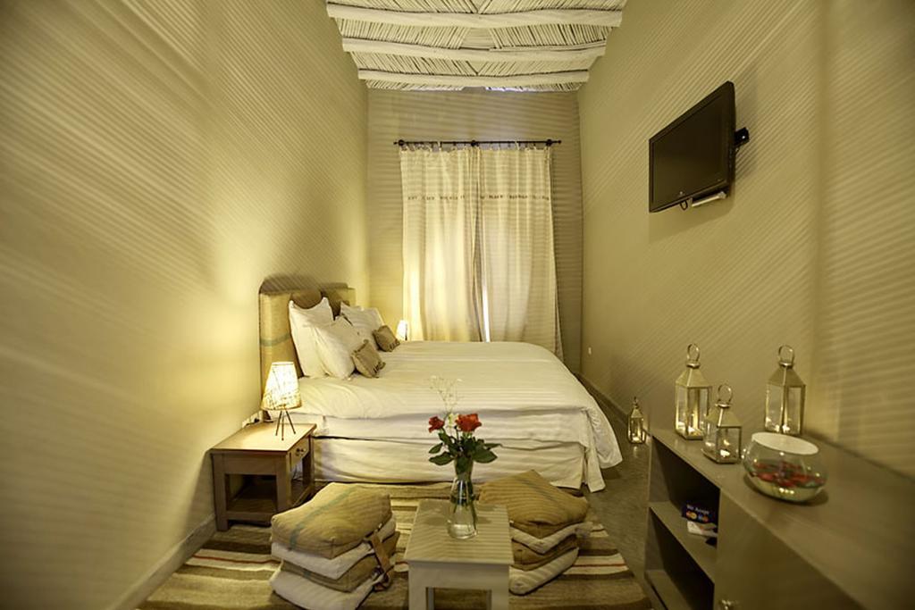 La Kasbah Igoudar Suites & Spa Lalla Takerkoust Quarto foto