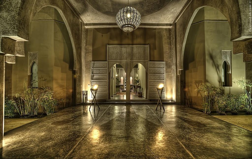 La Kasbah Igoudar Suites & Spa Lalla Takerkoust Quarto foto