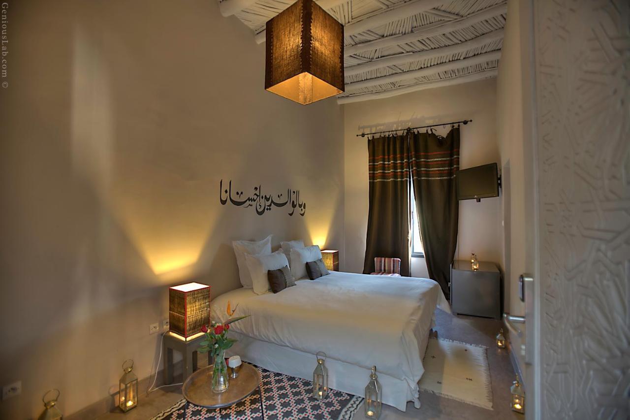 La Kasbah Igoudar Suites & Spa Lalla Takerkoust Quarto foto